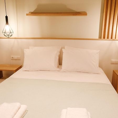 Aquarama Suites Nea Iraklitsa Buitenkant foto