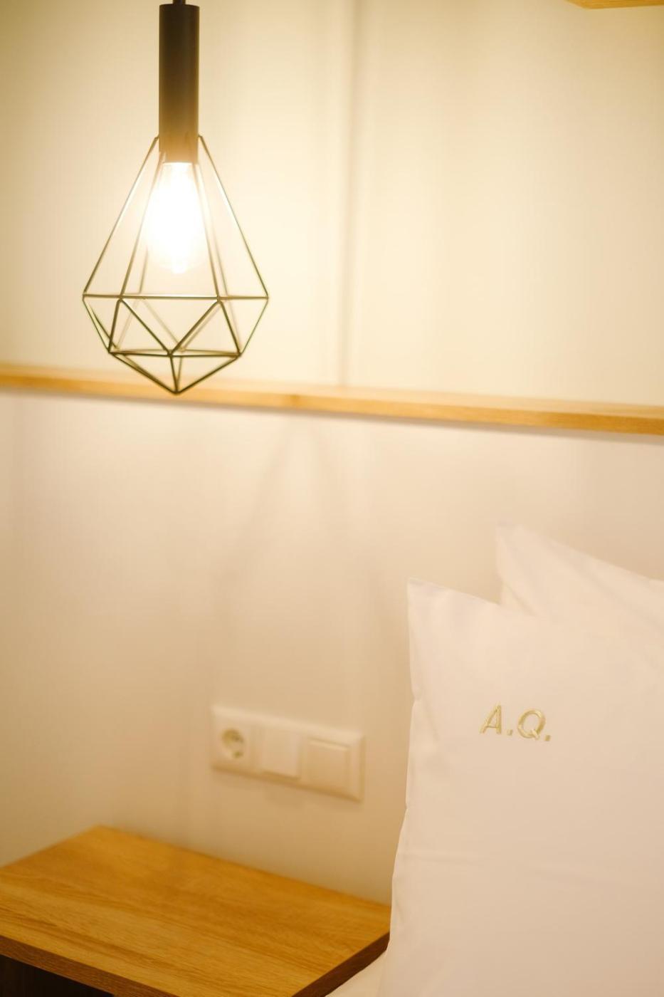 Aquarama Suites Nea Iraklitsa Buitenkant foto