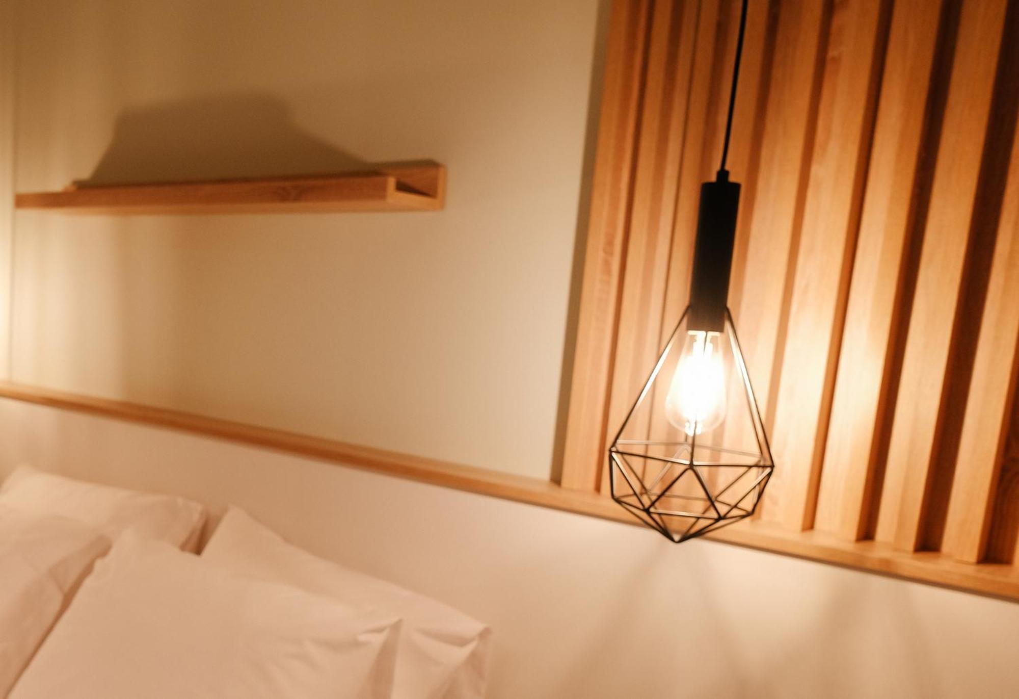 Aquarama Suites Nea Iraklitsa Buitenkant foto
